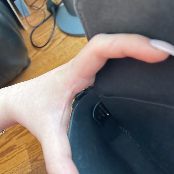 Full set authentic Louis Vuitton Felicie - Picture 10 of 16